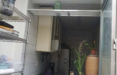 Imagem 5: RARIDADE! 3 Quartos no Centro Histórico junto à UFRGS/Santa Casa de POA