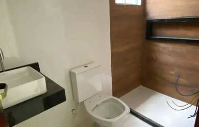 Imagem 16: Casa com 2 quartos à venda, 55 m² por R$ 360.000 - São José do Imbassaí...