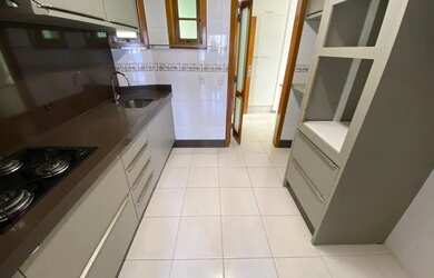 Imagem 16: Casa - Florianópolis SC. Churrasqueira, Ar-condicionado, Área de serviçoe180m²...