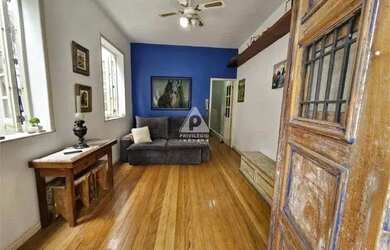 Imagem: A casa possui 3 Dormitórios, 2 Banheiros e 93m² de Área e