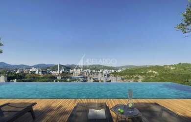 Imagem 2: LOFT DE ALTO PADRÃO PRÓXIMO À VILA GERMÂNICA - BAIRRO VELHA