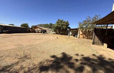 Imagem 7: Terreno Comercial para Venda em Brasília, Setor Placa da Mercedes Núcleo...