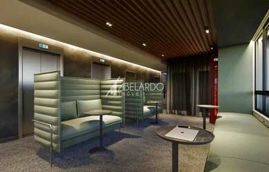 Imagem 7: LOFT DE ALTO PADRÃO PRÓXIMO À VILA GERMÂNICA - BAIRRO VELHA