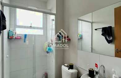 Imagem 8: Apartamento à Venda com 2 quartos, 1 banheiro e 45m² por R$ 180.000