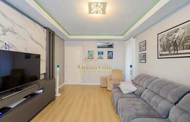 Imagem 12: Campo Comprido,Casa no Condomínio Paysage Provence, 4 Suítes, 2 Demi, 4 Vagas, à venda, Cu