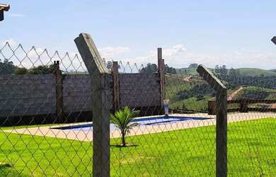 Imagem 4: CHÁCARA COM TERRENOE COM CONDIÇÃO ESPECIAL