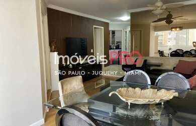 Imagem: O apartamento possui 3 Dormitórios, 3 Banheiros, 2 Vagas na