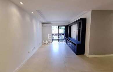 Imagem 2: Rua DESEMBARGADOR ALFREDO RUSSEL 03 QUARTOS 01 SUÍTE , 02 VAGAS, PORTARIA...