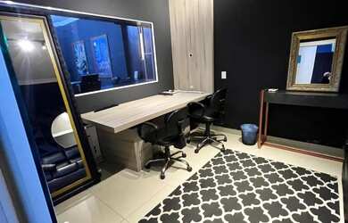 Imagem 4: IMOBILIÁRIA A VENDA / ESCRITORIO