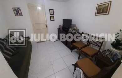 Imagem: O apartamento possui 1 Dormitório, 1 Banheiro e 31m² de Área