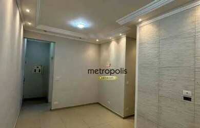 Imagem: Apartamento à venda, 64 m² por R$ 350.000,00 - Dos Casa