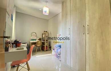 Imagem 12: Cobertura à venda, 156 m² por R$ 790.000,00 - Santa Maria - Santo André/SP