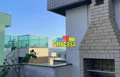 Imagem 15: Cobertura com 4 dormitórios para alugar, 300 m² por R$ 7.159,00/mês...