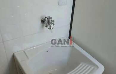 Imagem 13: Lindo Apartamento. 35m² de Área, 1 Banheiroe2 Dormitórios