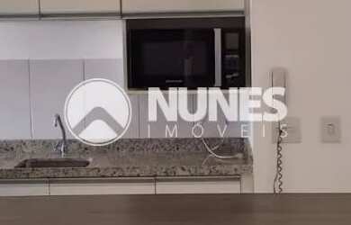 Imagem 3: Apartamento para locação com 01 quarto no Alphaville