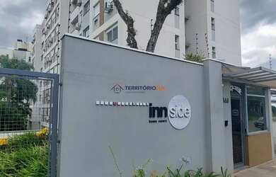 Imagem: O apartamento à venda possui 2 Dormitórios, 1 Banheiro, 1