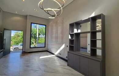 Imagem 5: Casa em Condomínio em Cabreúva-SP, Bairro Pinhal 2 Quartos. Sendo 1...