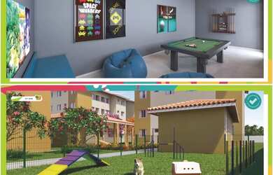 Imagem 3: Reserva das Cores- Piabeta !!