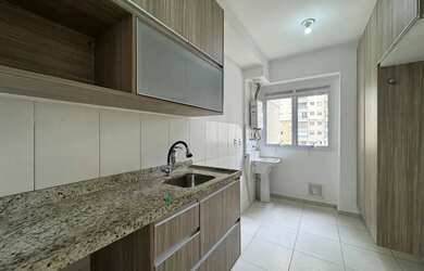 Imagem 9: APARTAMENTO DE 2 DORM PARA LOCAÇÃO NO ALPHA PARK