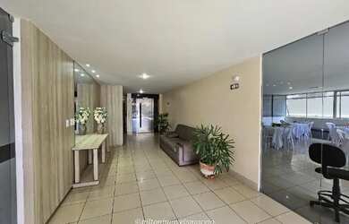 Imagem 15: Apartamento na Jatiúca com 4 quartos sendo 1 suíte