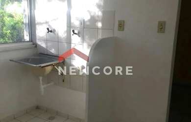 Imagem 14: Apartamento em Rua Hortênsias Azuis - Jardim das Margaridas - Salvador/BA