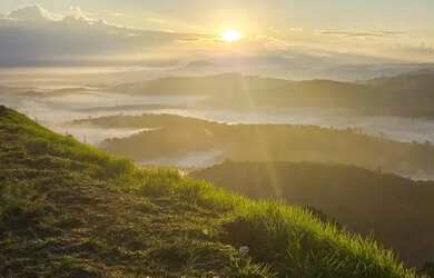 Imagem 6: Terreno em local tranquilo e seguro