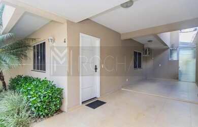 Imagem 2: Lindo Sobrado em condomínio