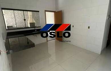 Imagem 3: CASA COM 03 QUARTOS SENDO 01 SUÍTE, GARAGEM PARA ATÉ 02 CARROS, LOCALIZADA NO JARDIM BOA E