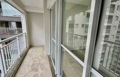 Imagem 8: Apartamento a venda 1 quarto com Lazer Vila Mathias Santos