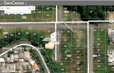 Imagem 2: TERRENO A VENDA BAIRRO NOSSA SENHORA DAS GRAÇA CAXIAS DO SUL