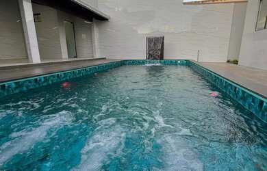 Imagem 14: Casa em Cidade Satélite São Luiz - Aparecida de Goiânia