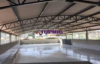 Imagem 5: Terraço - Riacho das Pedras - Contagem