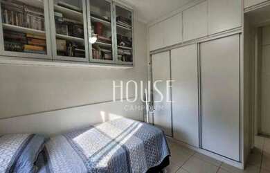 Imagem 8: Apartamento em Edifício Ettore Marangoni à venda em condomínio de alto...