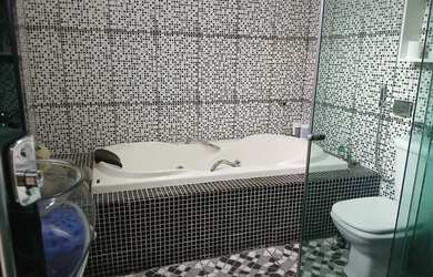 Imagem 14: CIDADE NOVA, Imóvel de 02 Qtos/Suíte com Hidromassagem