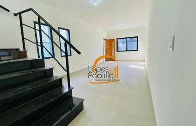 Imagem 5: Casa com 3 dormitórios à venda, 198 m² por R$ 755.000,00 - Jardim Maristela...