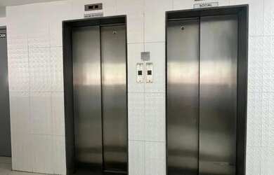 Imagem 6: Aluga apto em boa viagem 55m 2 qtos sala cozinha valor R$ 3.000,00 c- taxas