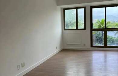 Imagem 5: LINDO APARTAMENTO EM CONDOMINIO EM FRENTE A PRAIA- QUARTO COM CLOSET E SALA COM COZINHA AM