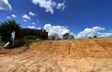 Imagem: Lote a venda no bairro Lima Dias em Conselheiro Lafaiete-MG