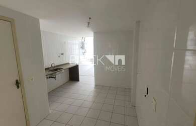 Imagem 14: Recreio dos Bandeirantes Cobertura 3 quartos, sendo 3 suites