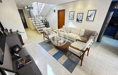 Imagem 5: Casa com 3 suítes - Residencial dos Ipês - Engordadouro - Jundiaí/SP...