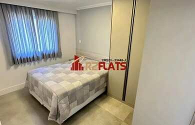 Imagem 10: Flat com ótimo preço no bairro Bela Vista. Confira