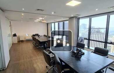 Imagem 11: Conjunto, 330 m² - venda por R$ 7.000.000,13 ou aluguel por R$ 53.634,00/mês...