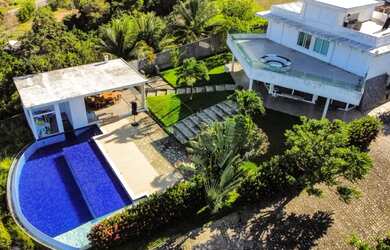 Imagem 8: Fazenda 50 Hectares - Vista Mar - Paripueira