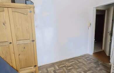 Imagem 8: JK mobiliado à venda na Av. Azenha Porto Alegre, pronto para morar