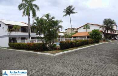 Imagem 13: Casa à venda no bairro Stella Maris - Salvador/BA