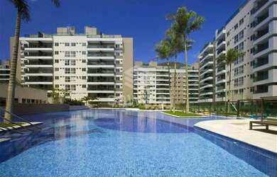 Imagem 6: Apartamento à venda com 71,00m² e 2 quartos em Recreio dos Bandeirantes,...