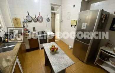 Imagem 14: Apartamento / Residencial / Copacabana