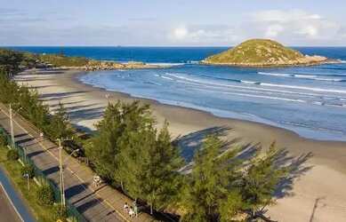 Imagem 9: Exclusivo Aceito Permuta Apartamento Planejado Alto Padrão Praia da Vila...