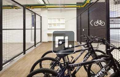 Imagem 5: Conjunto para alugar, 107 m² por R$ 18.280,00/mês - Pinheiros - São Paulo/SP