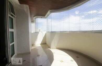 Imagem 5: Apartamento à Venda - Portal do Morumbi, 4 Quartos, 125 m2